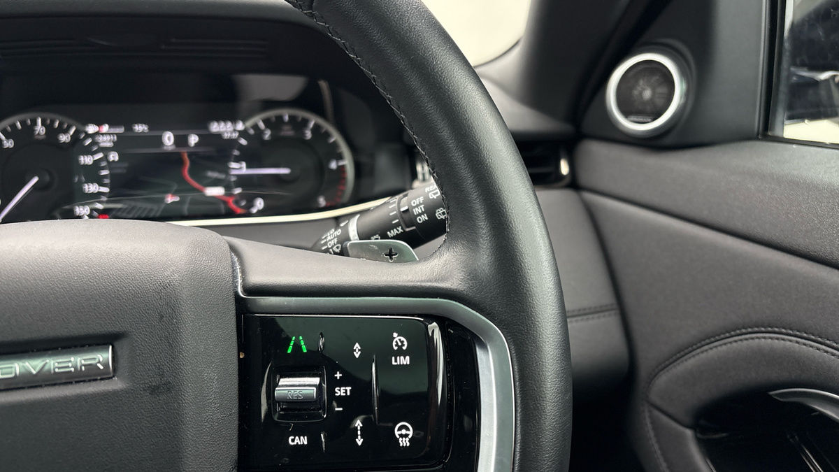 Land Rover Range Rover Evoque Image 14