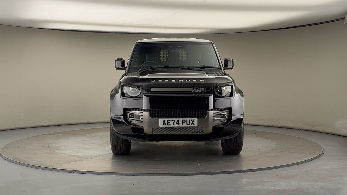 Land Rover Defender 90 Image 3