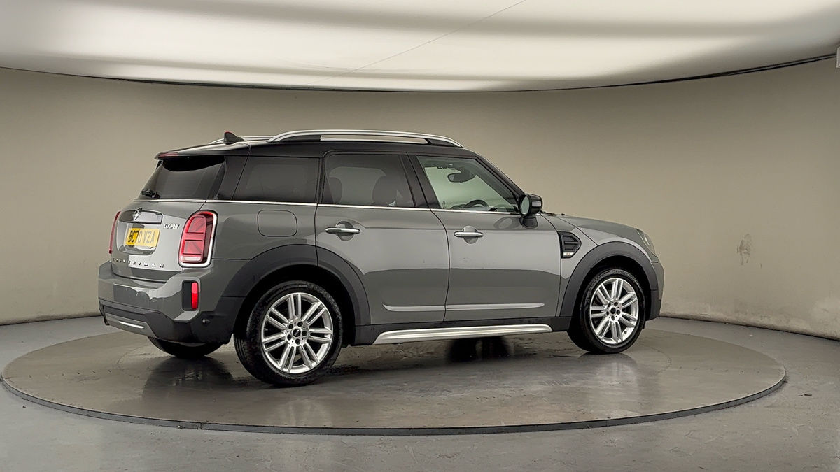 More views of MINI Countryman