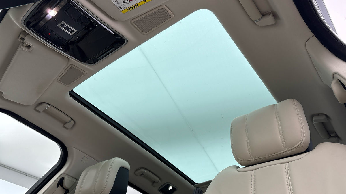 Land Rover Range Rover Image 6