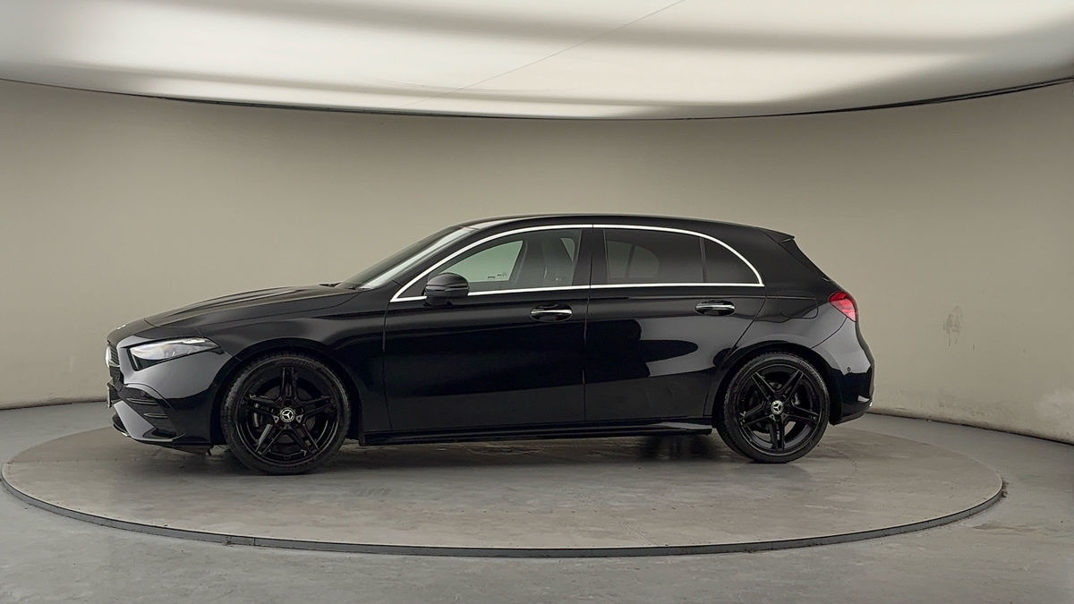 More views of Mercedes-Benz A Class