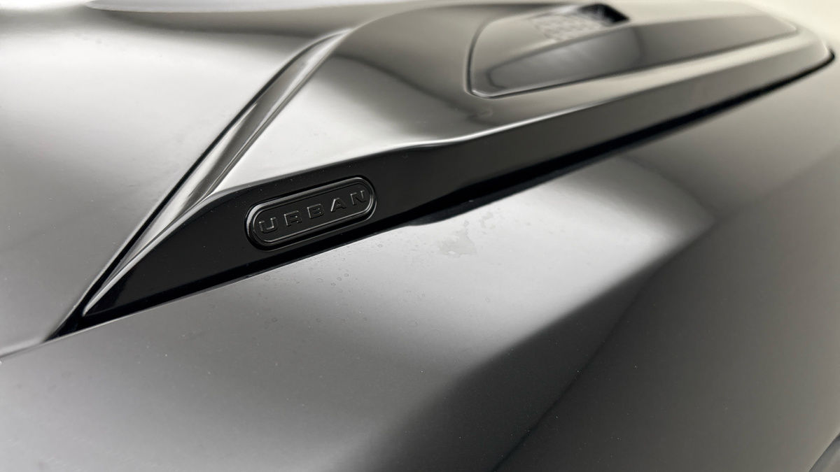 Land Rover Defender 110 Urban Image 26