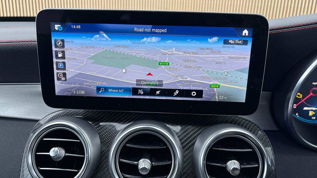 Mercedes-Benz GLC Image 17