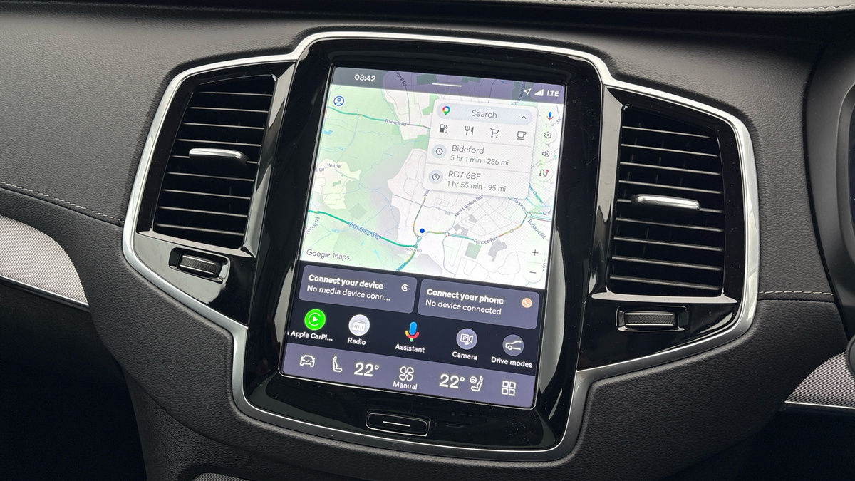 Volvo XC90 Image 17