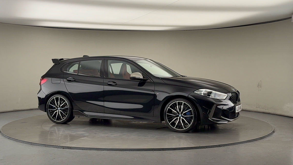 More views of BMW 1 Series