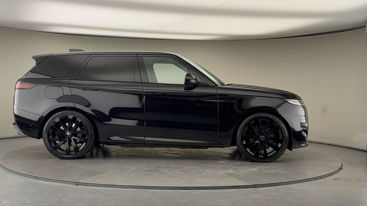 Land Rover Range Rover Sport Image 16