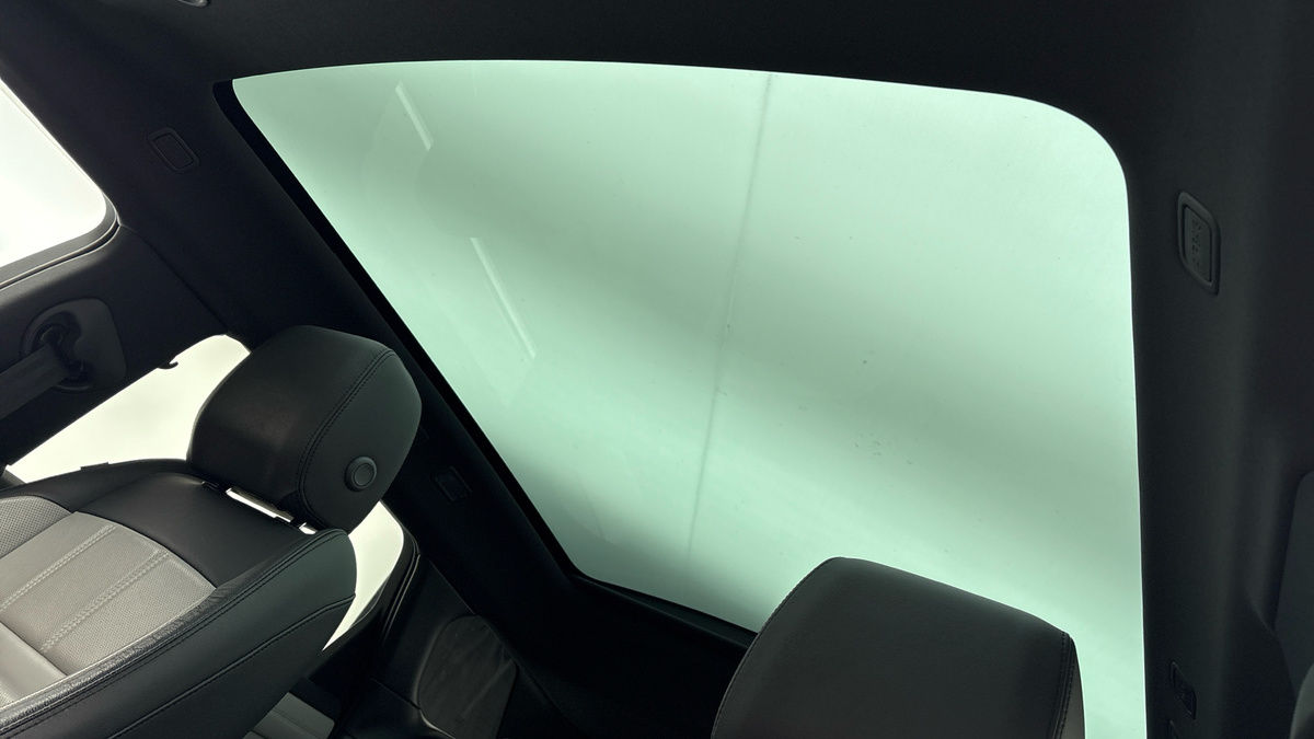 Land Rover Range Rover Evoque Image 6