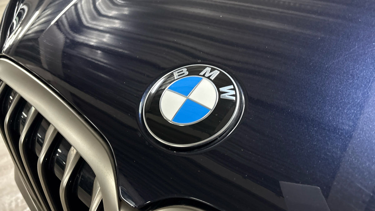 BMW X7 Image 20