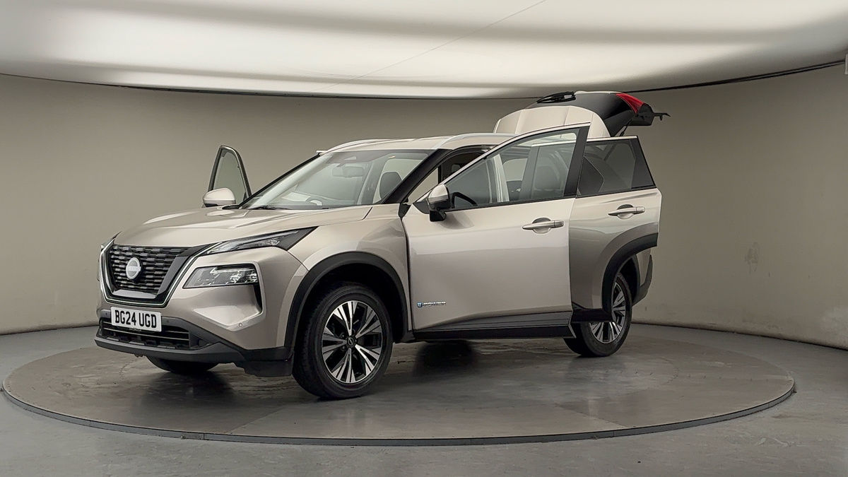 Nissan X-Trail Image 22