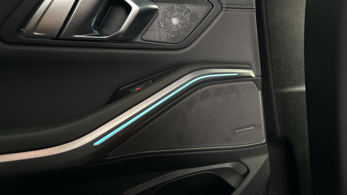 BMW M3 Image 31