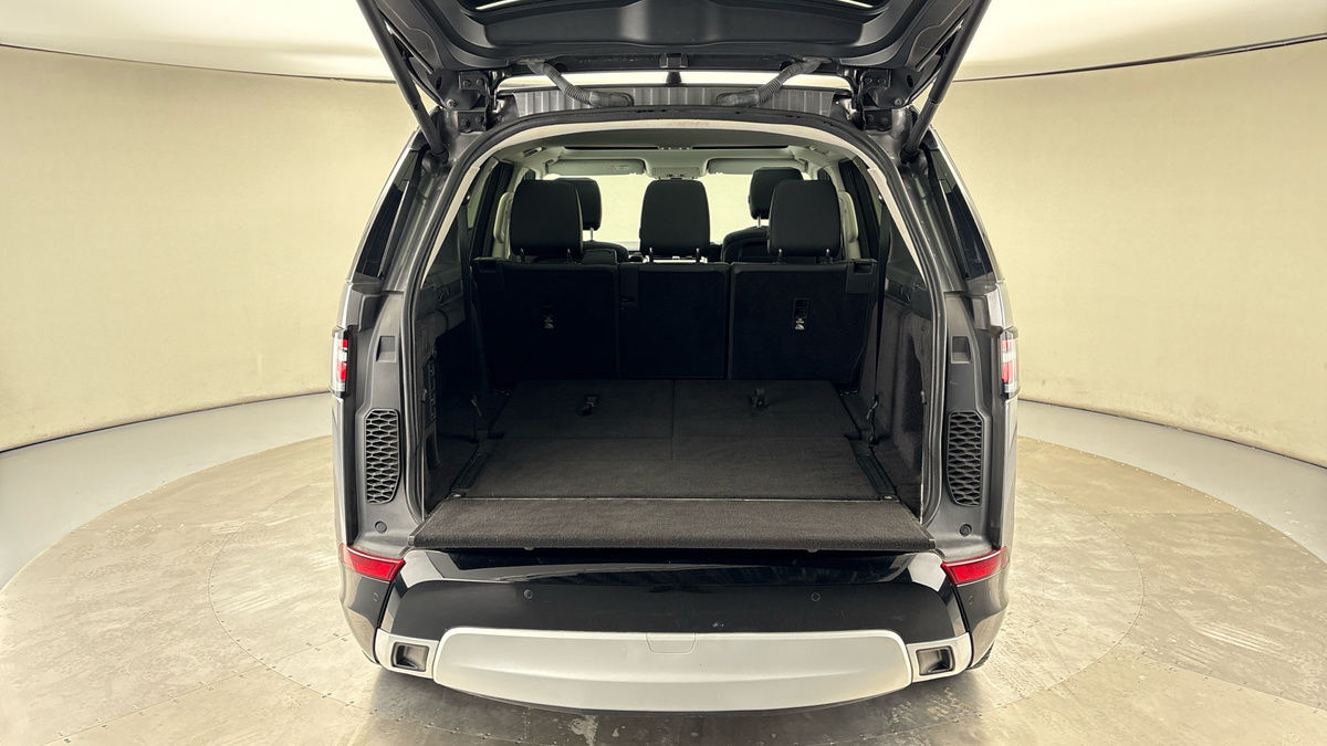 Land Rover Discovery Image 11