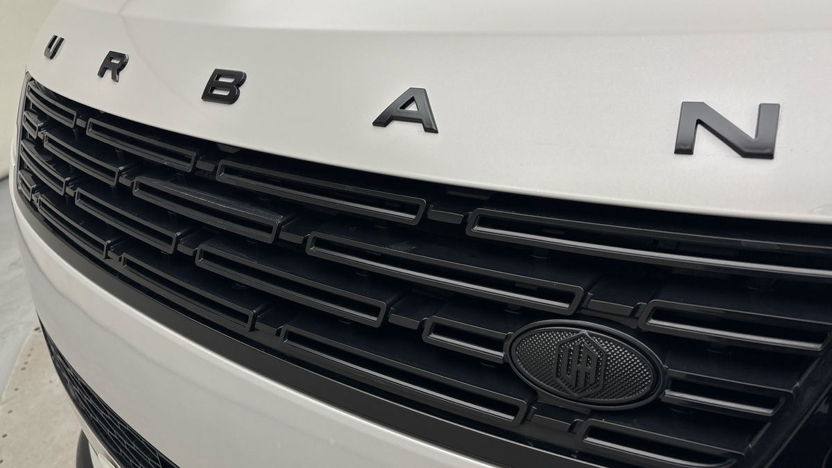 Land Rover Range Rover Sport Urban Image 24