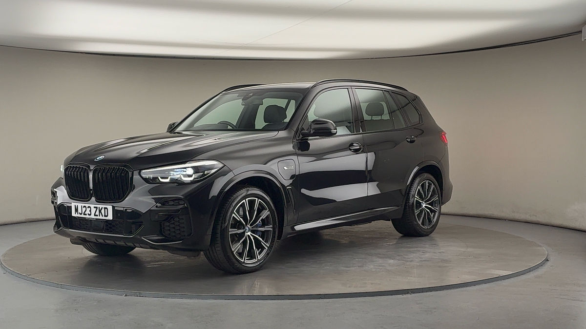 BMW X5 Image 20