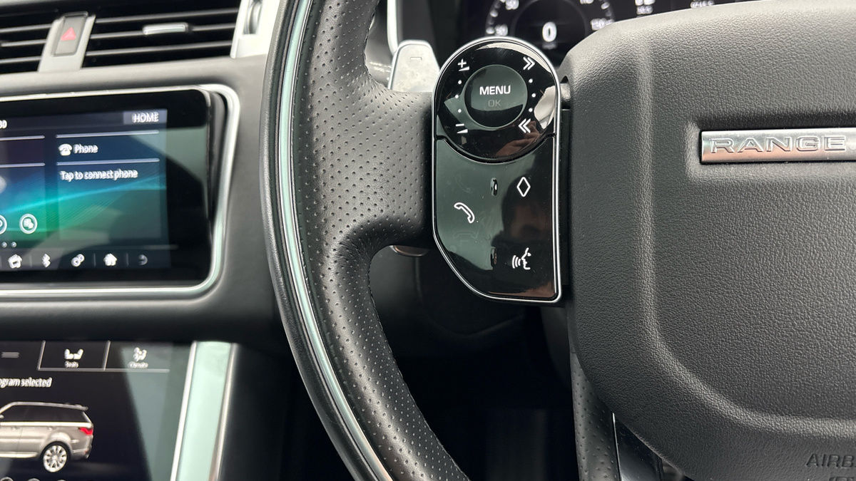 Land Rover Range Rover Sport Image 13