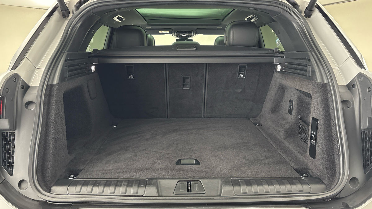 Land Rover Range Rover Sport Image 11