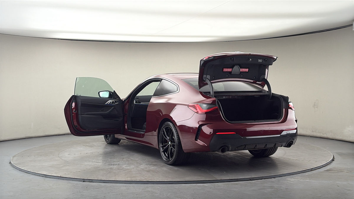 More views of BMW 4 Series