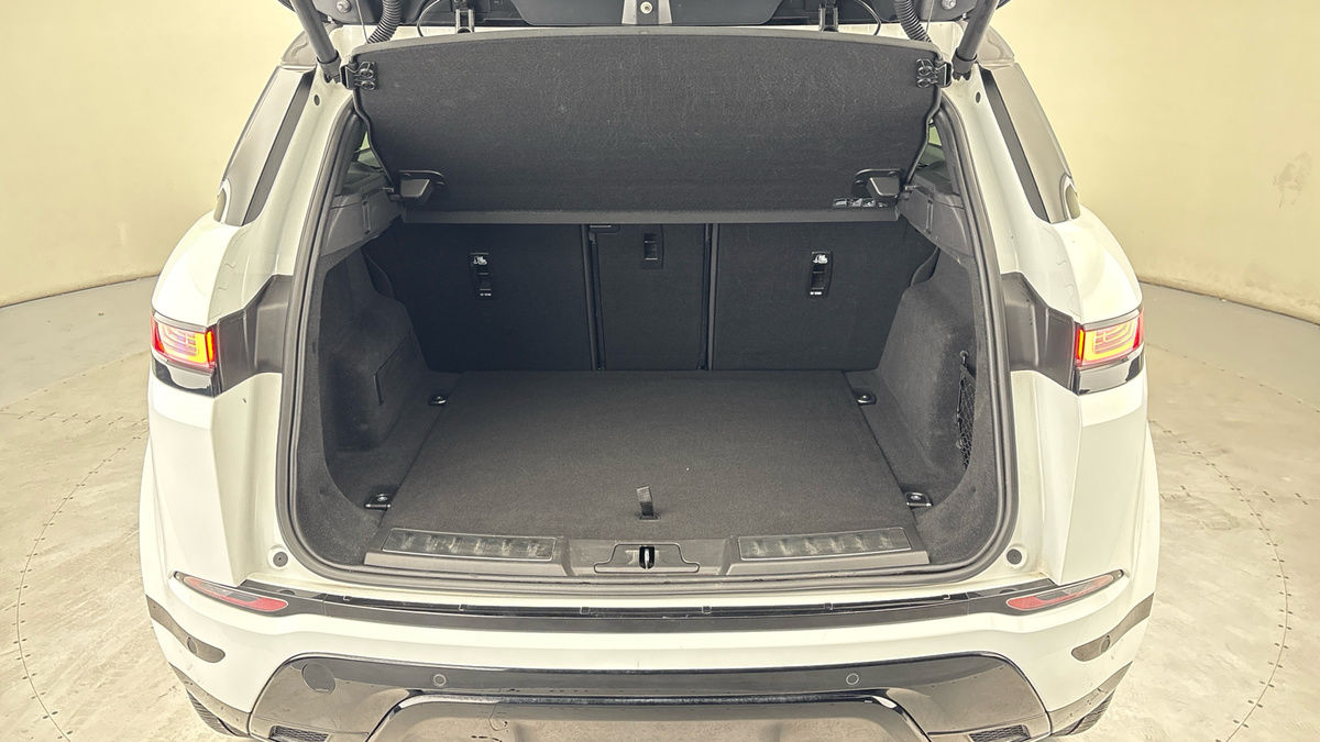 Land Rover Range Rover Evoque Image 11