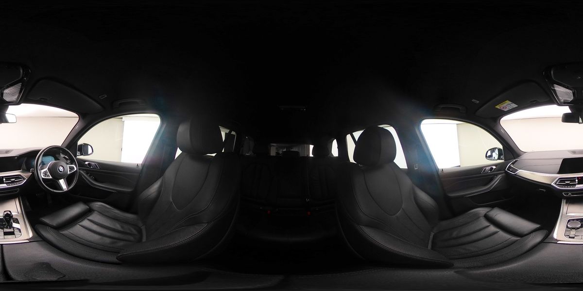 More views of BMW X5