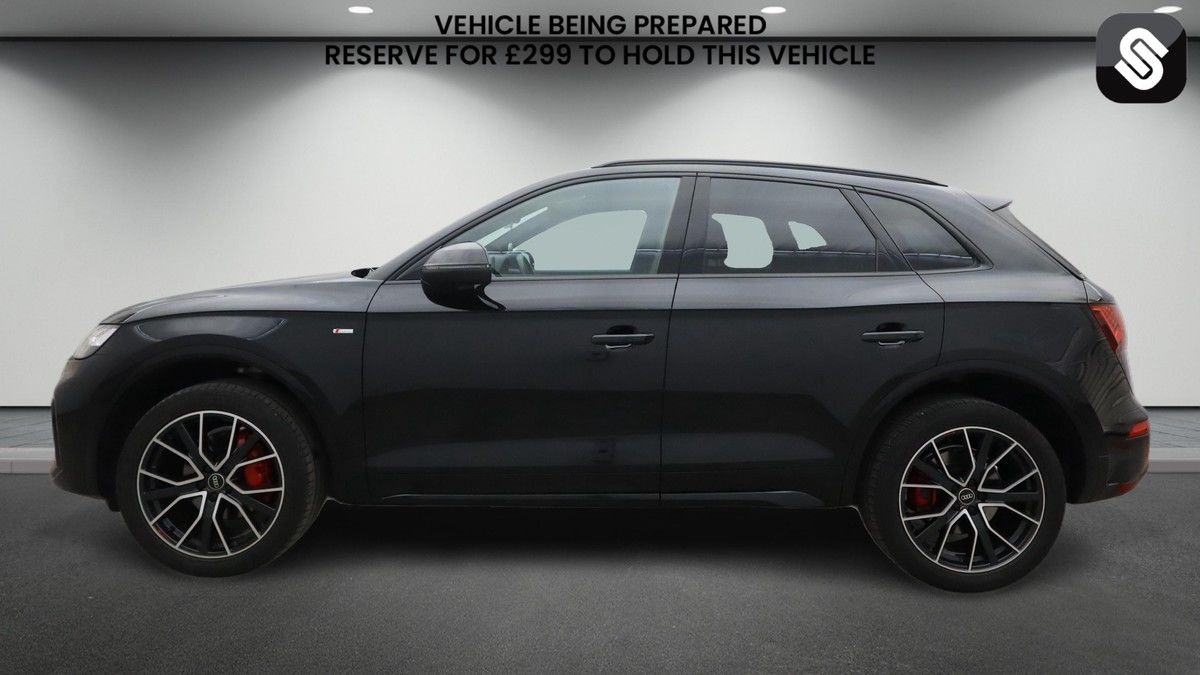 Audi Q5 Image 6