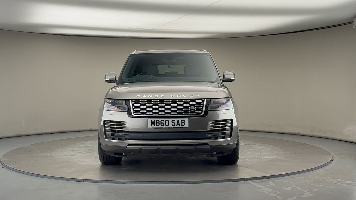 Land Rover Range Rover Image 3