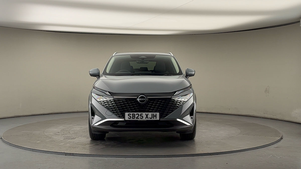 Nissan Qashqai Image 3