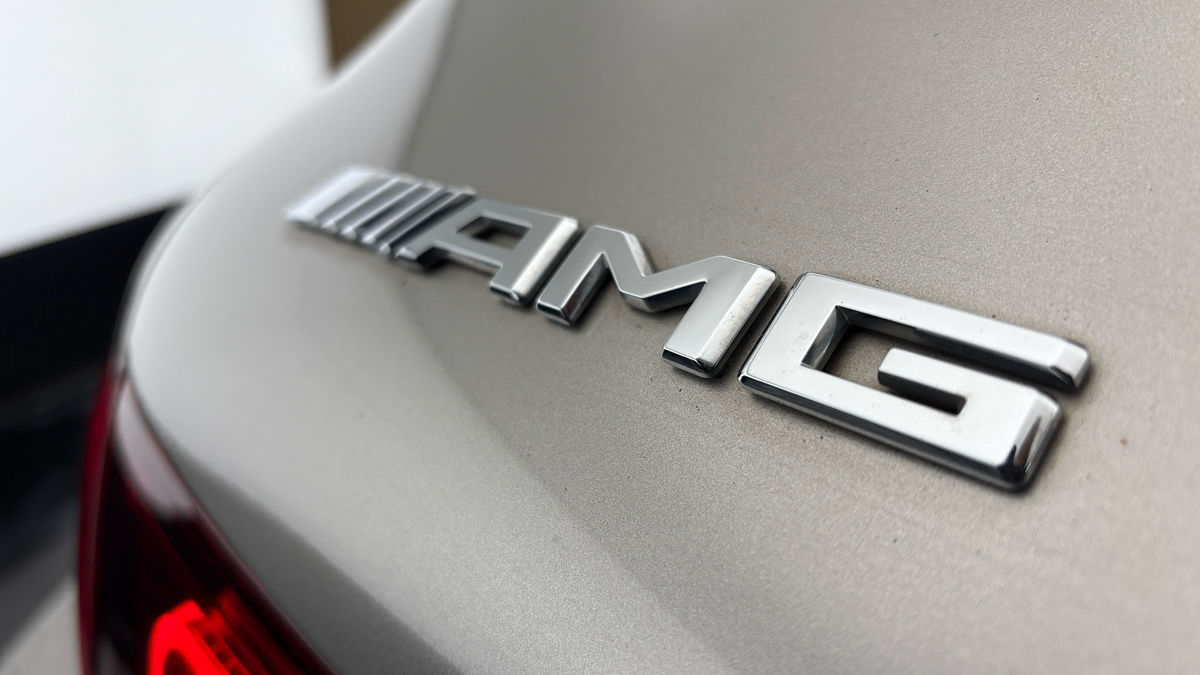 Mercedes-Benz GLC Image 35