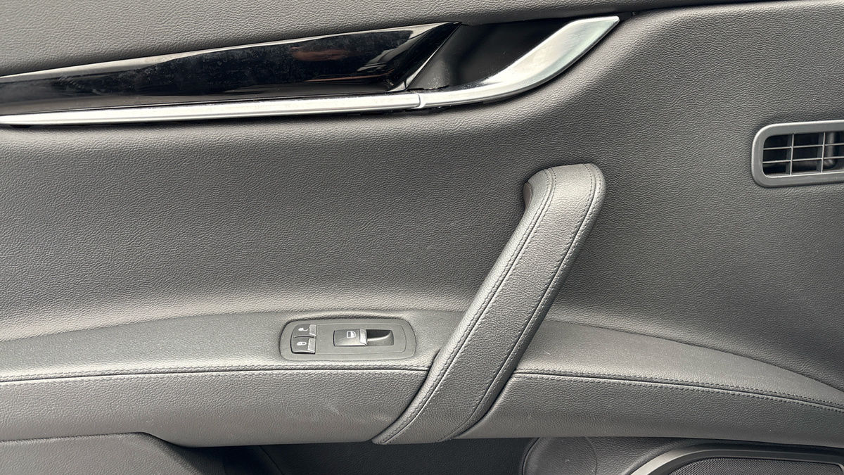 Maserati Ghibli Image 19