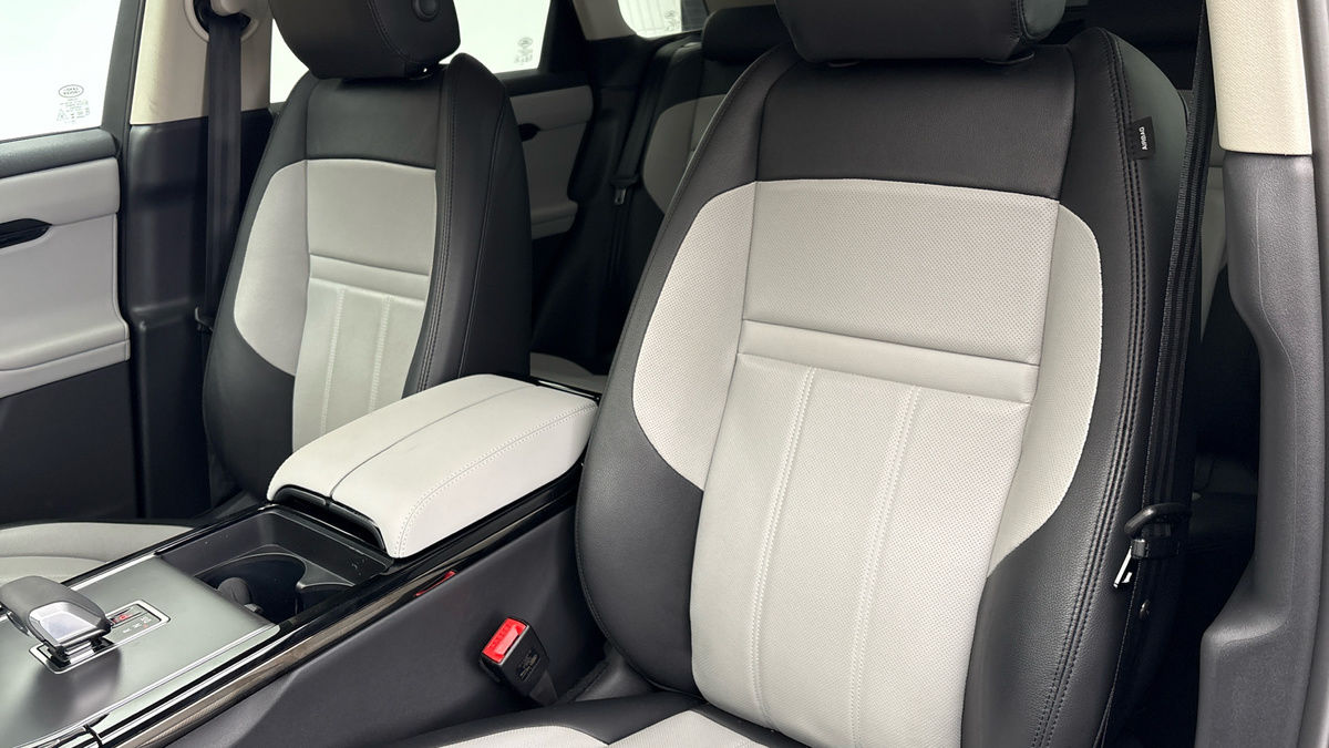 Land Rover Range Rover Evoque Image 7