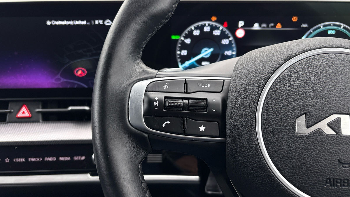 Kia Sportage Image 13