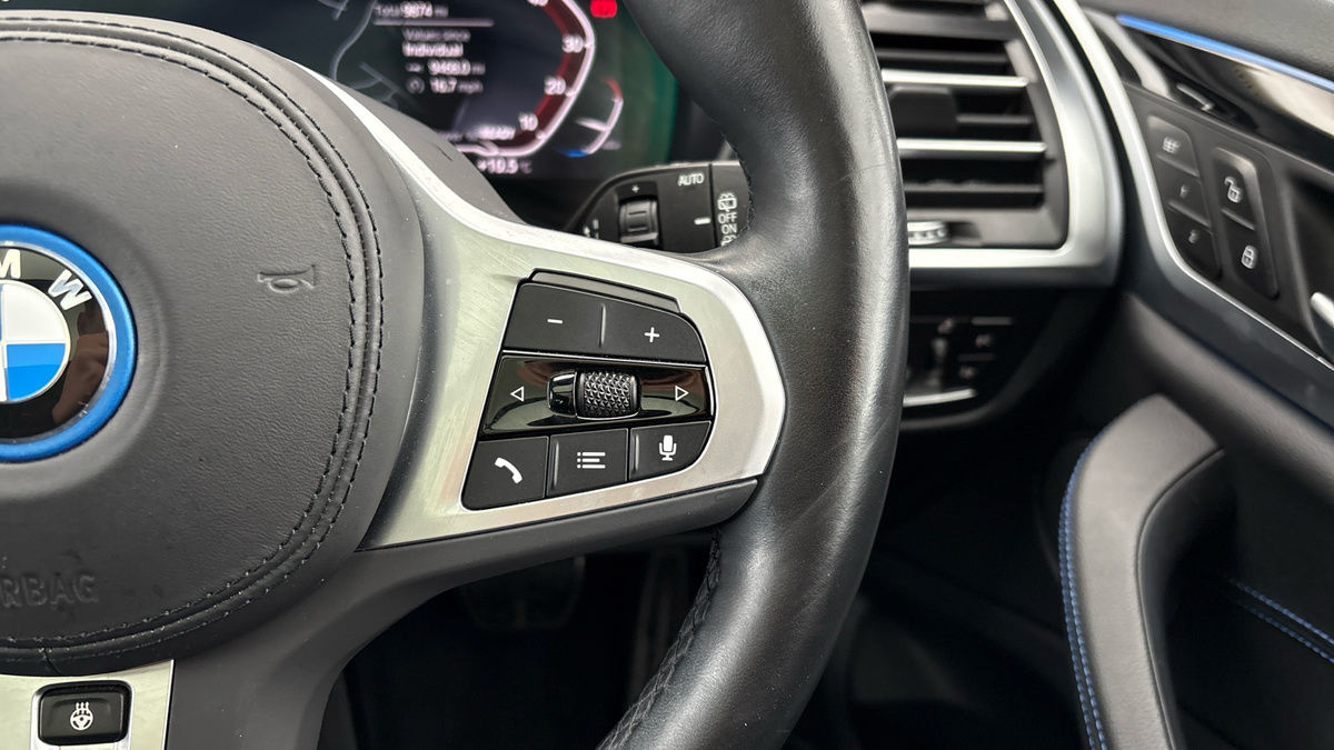 BMW iX3 Image 14
