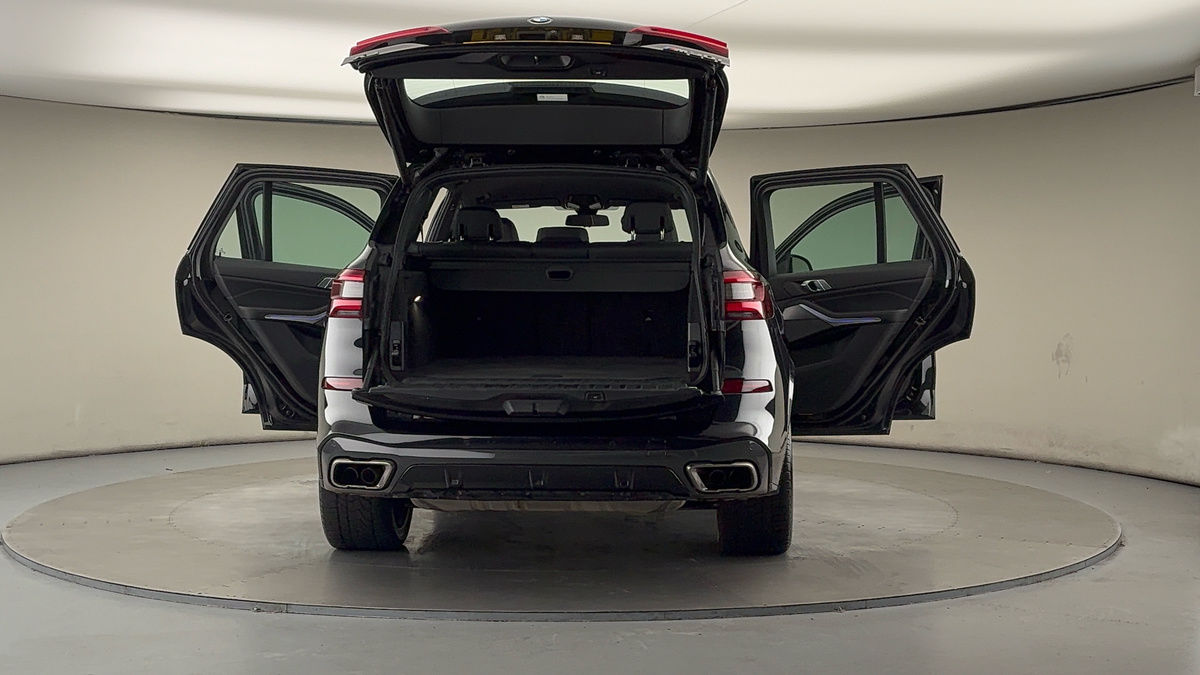 More views of BMW X5