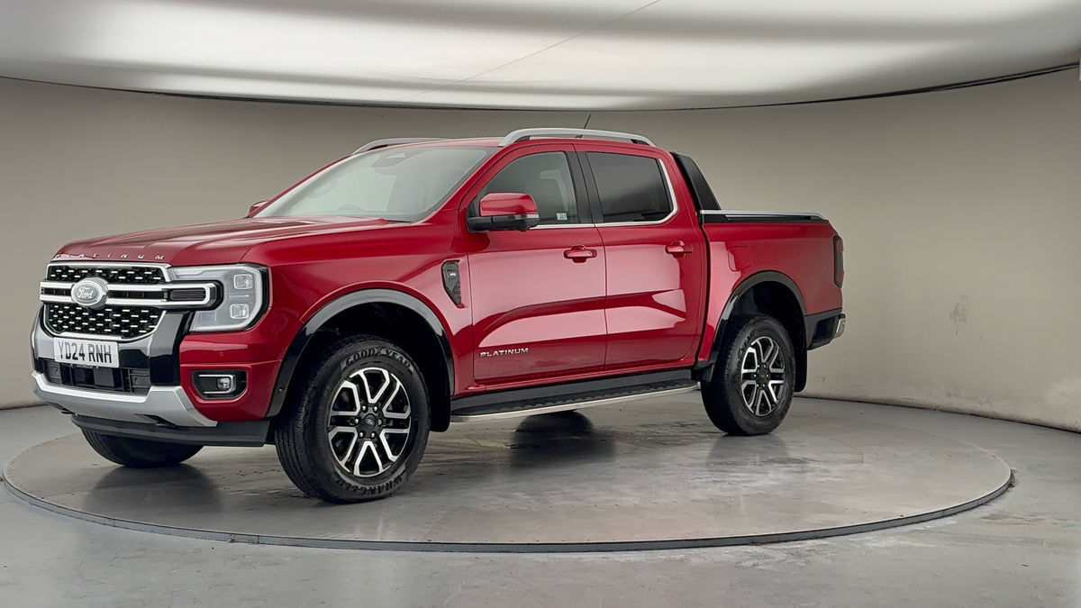 Ford Ranger Image 20