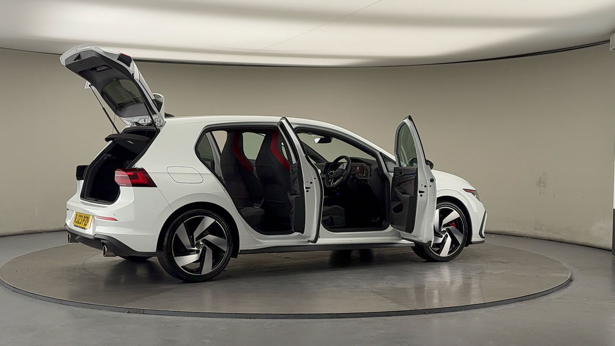 More views of Volkswagen Golf