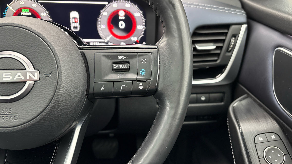 Nissan Qashqai Image 14