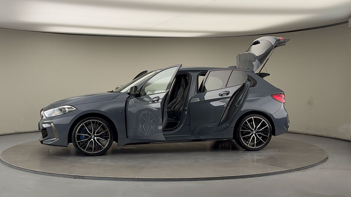 More views of BMW 1 Series