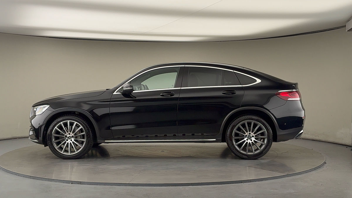 Mercedes-Benz GLC Image 15