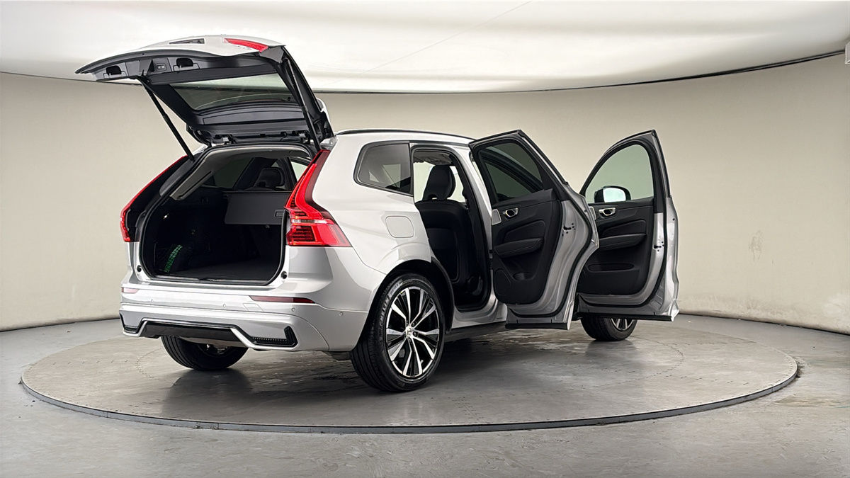 More views of Volvo XC60