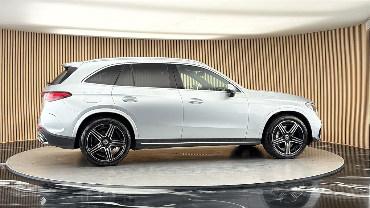 More views of Mercedes-Benz GLC