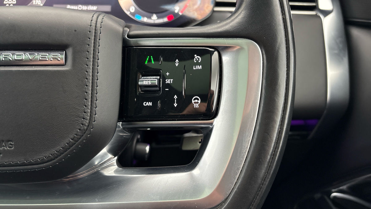 Land Rover Range Rover Image 14