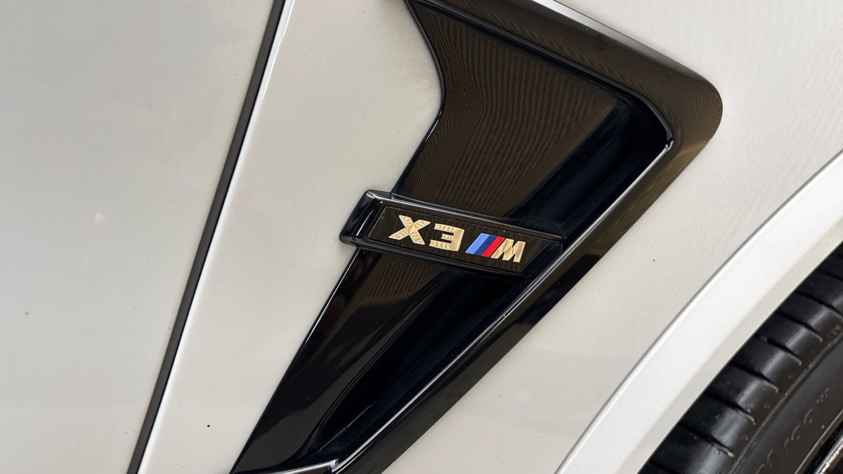BMW X3 M Image 32