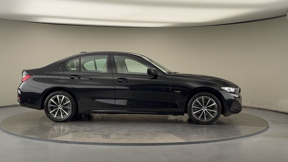 More views of BMW 3 Series