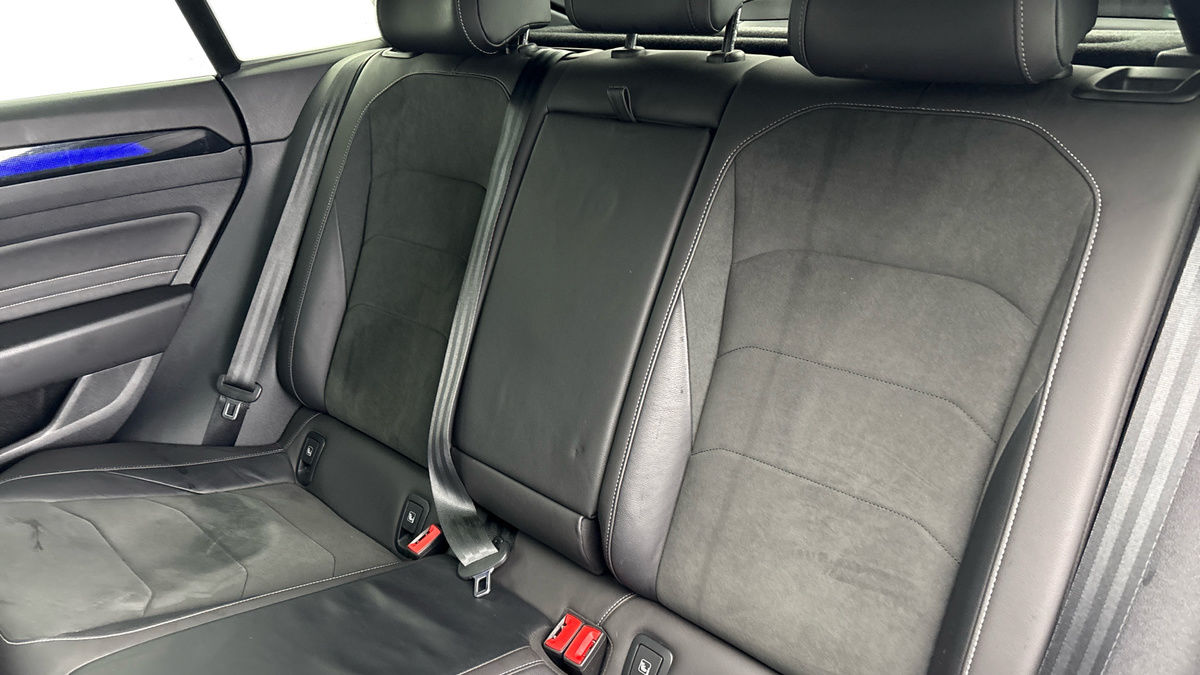 Volkswagen Arteon Image 8