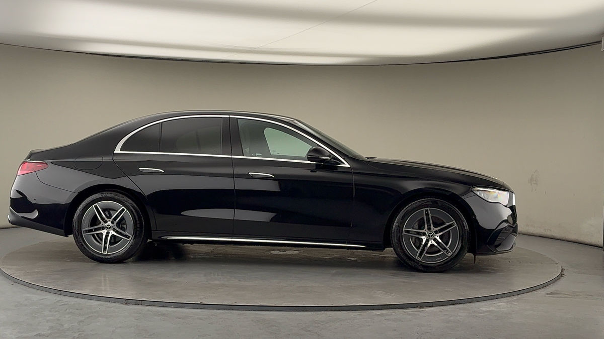 More views of Mercedes-Benz E Class