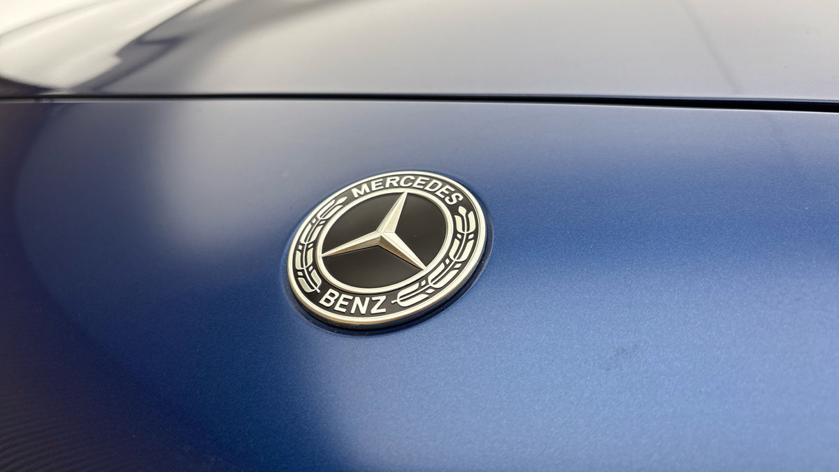 Mercedes-Benz CLE Image 24
