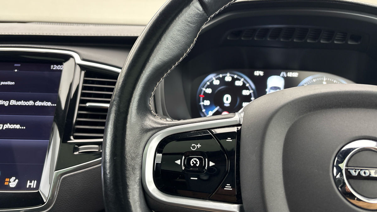 Volvo XC90 Image 26