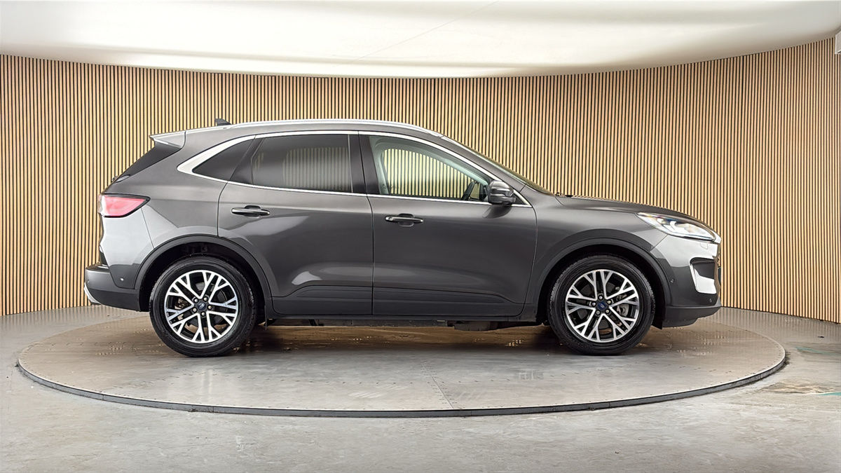 Ford Kuga Image 16