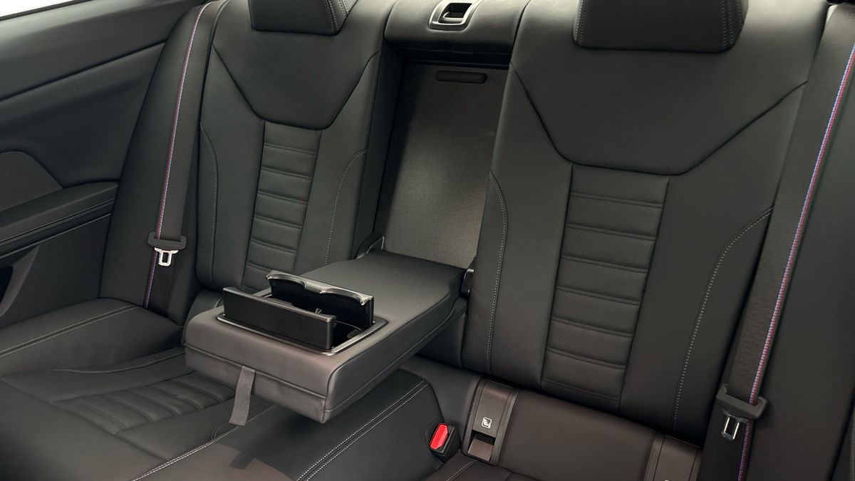 BMW 4 Series Image 9