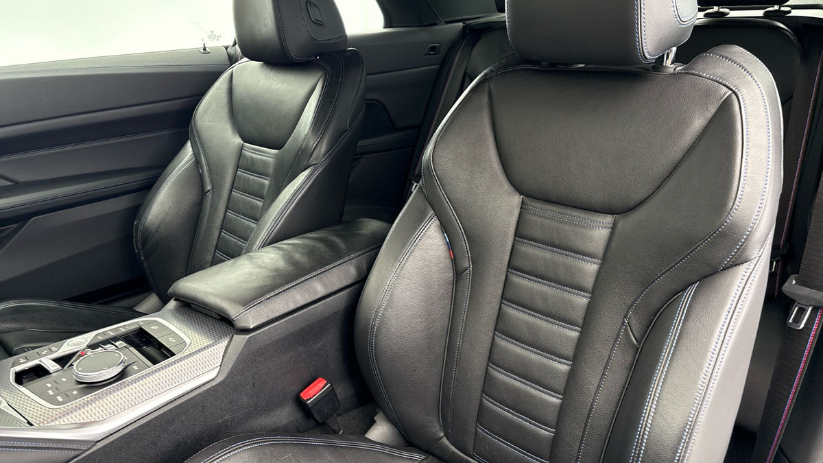 BMW 4 Series Image 7