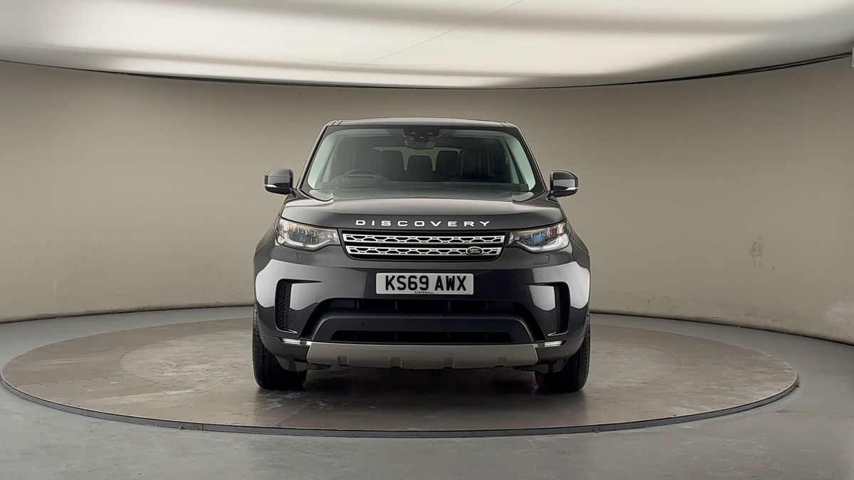 Land Rover Discovery Image 3