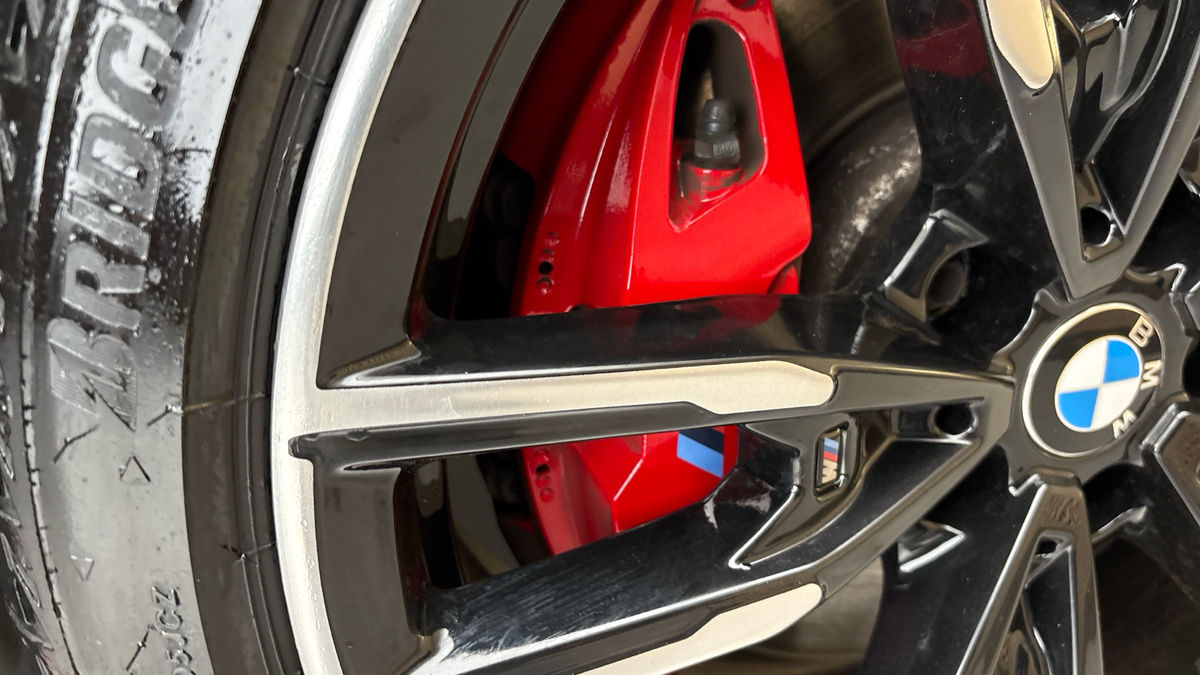 BMW 3 Series Image 29